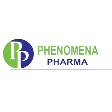 PHENOMENA PHARMA Logo